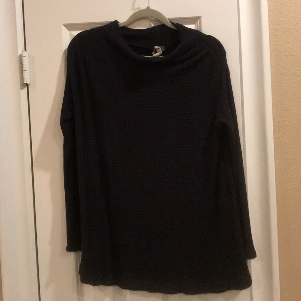 Free people long sleeve